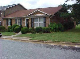 4841 Tower Rd APT D, Greensboro, NC 27410