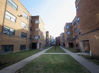 7363 N Sheridan Rd APT 3S, Chicago, IL 60626