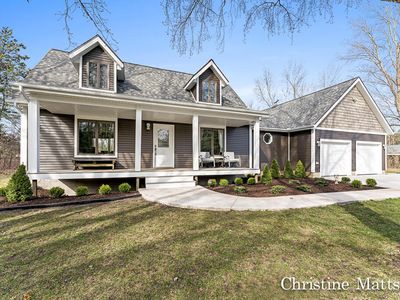 3410 N Weber Rd, Muskegon, MI, 49445