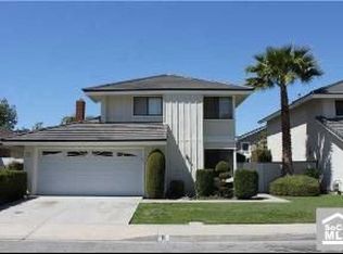 11 Fallbrook, Irvine, CA 92604