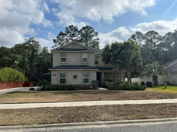 97254 Bluff View Cir, Yulee, FL 32097