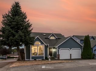 17805 112th Ave SE, Renton, WA 98055