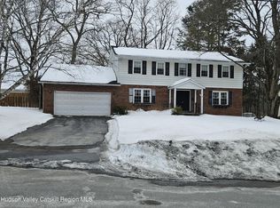 14 Garden Court, Saugerties, NY 12477