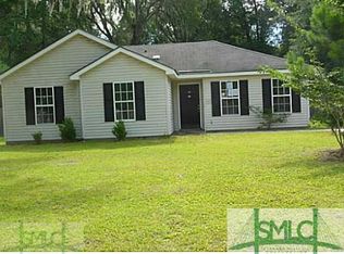 138 Calico Ct, Midway, GA 31320