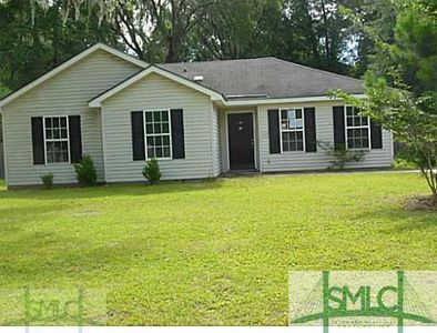 138 Calico Ct, Midway, GA, 31320