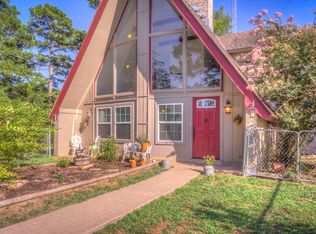 611 County Road 4568, Winnsboro, TX 75494