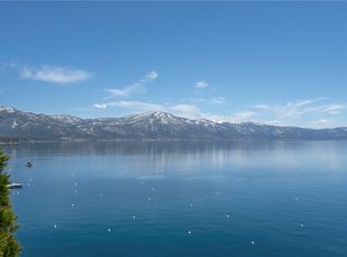 475 Lakeshore Blvd #31, Incline Village, NV