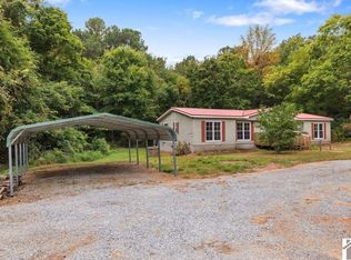 4081 Symsonia Hwy, Benton, KY 42025