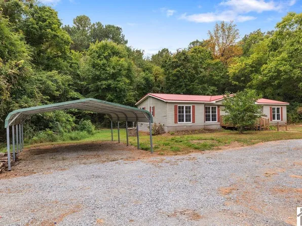 4081 Symsonia Hwy, Benton, KY 42025