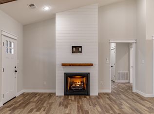 Whispering Pine Plan, Miller Woods, Brandenburg, KY 40108