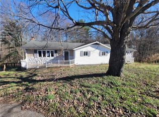 466 Old Eccles Rd, Beckley, WV 25801