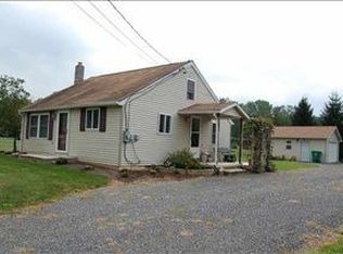 1318 Pine Rd, Carlisle, PA 17015