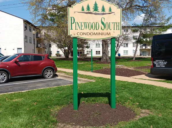 8420 Richmond Ave #57, Alexandria, VA 22309