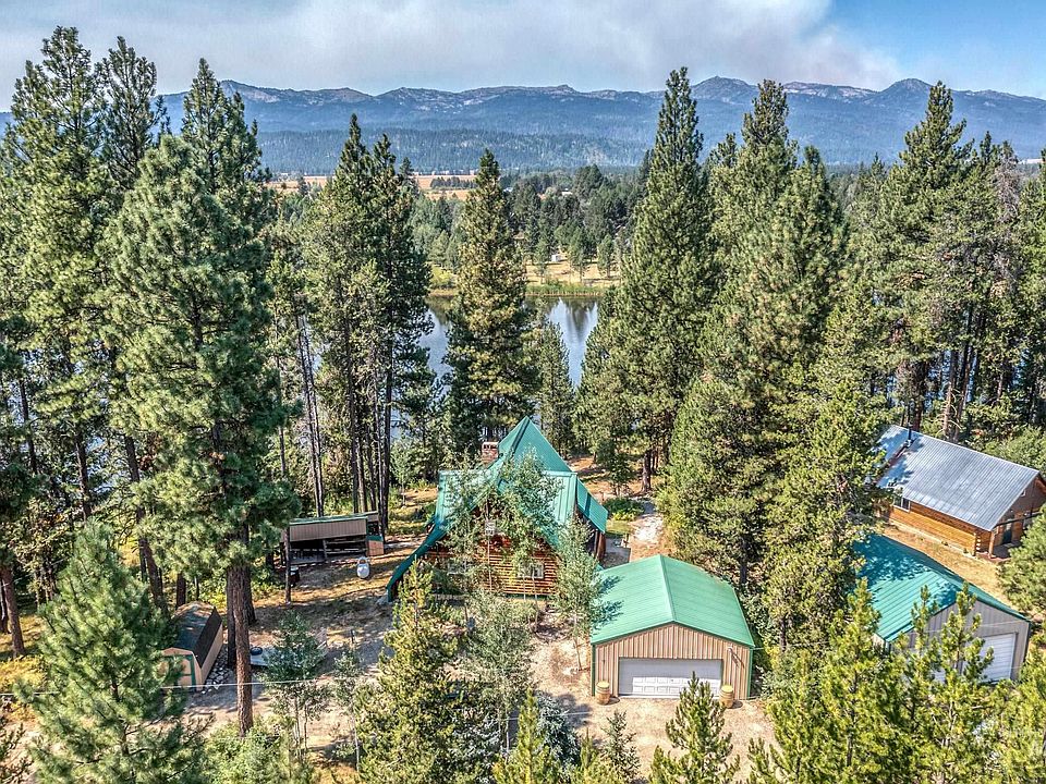 97 Alder Way, Cascade, ID 83611 Zillow