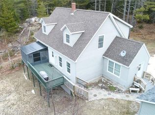 26 Timberledge Ln, Blue Hill, ME 04614