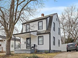 619 Daleview Ave, Dayton, OH