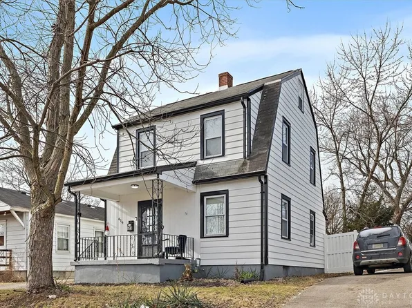 619 Daleview Ave, Dayton, OH 45405