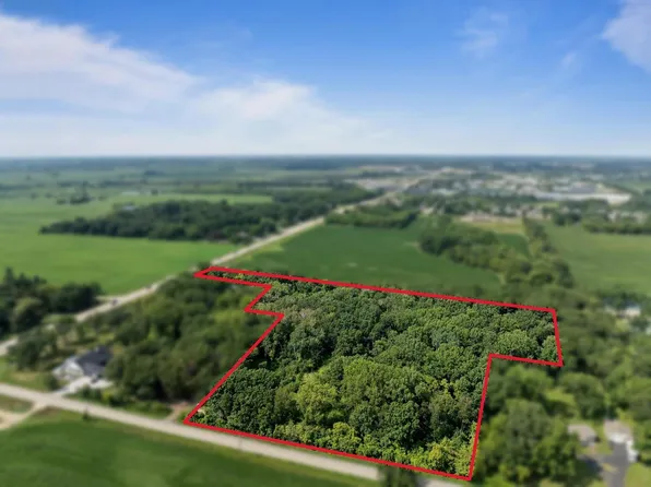 Lt0 WILLOWBEND ROAD, Lake Geneva, WI 53147