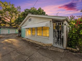 8105 N Boulevard St, Tampa, FL 33604