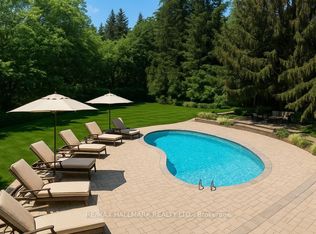 1382 Rougemount Dr, Pickering, ON L1V 1N1