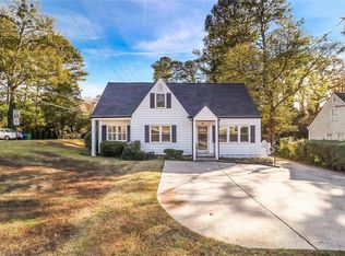 1831 Dresden Dr NE, Atlanta, GA 30319