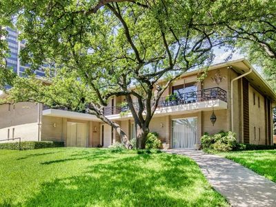 6332 Bandera Ave APT B, Dallas, TX, 75225