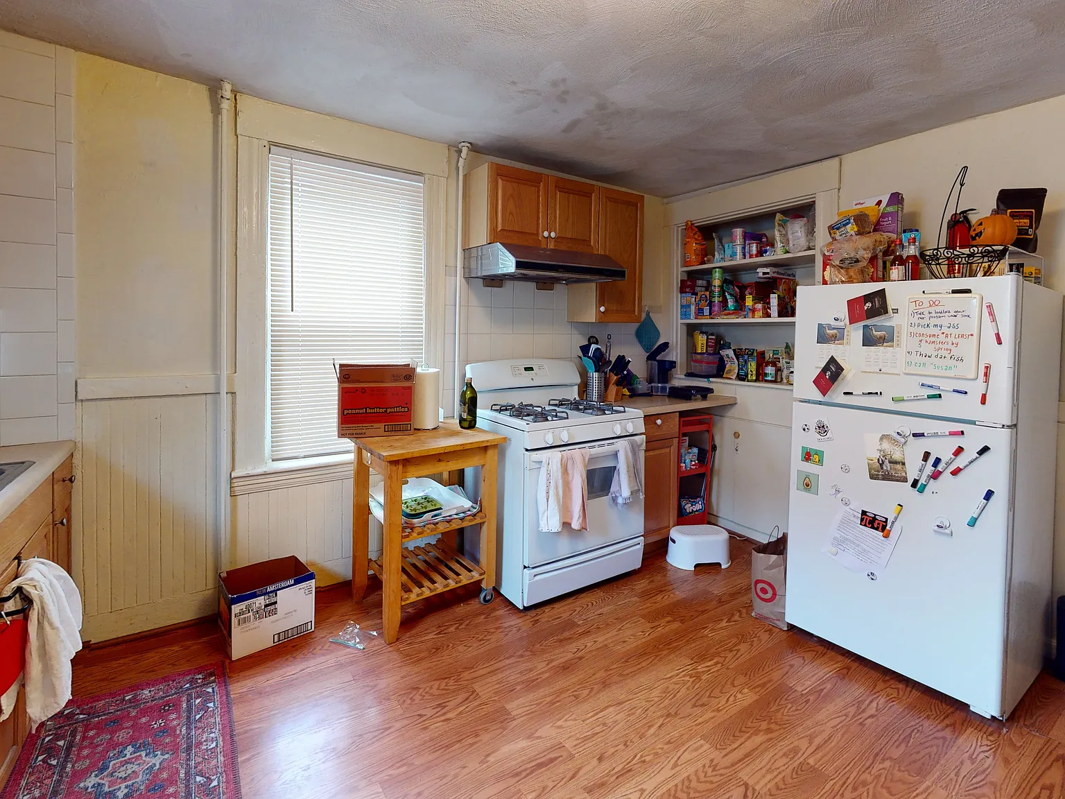2 bed, 1.5 bath, 650 sqft, $2,650 — Photo 2