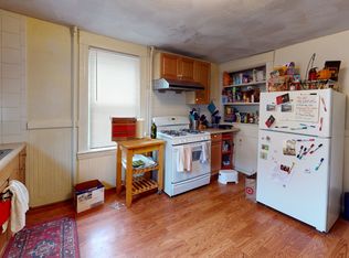 9 Winship St #R, Brighton, MA 02135