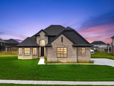 682 Westlake Ave, Oxford, MI, 48371