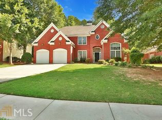 94 Tall Timbers Cir, Newnan, GA 30265