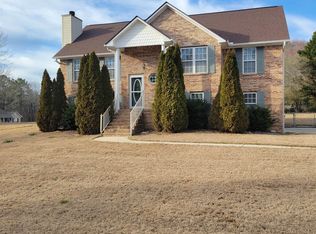 9572 Pharris Ln, Kimberly, AL 35091