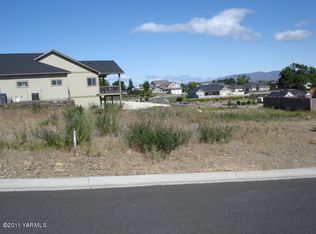 1207 Heritage Hills Dr LOT 9, Selah, WA 98942