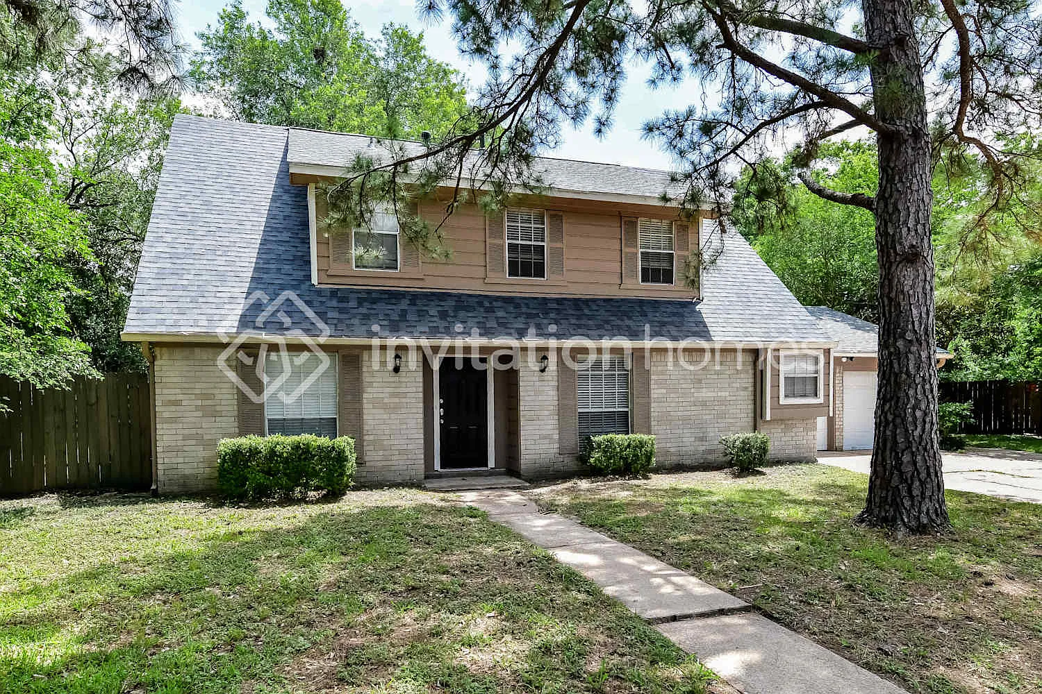 4311 Saratoga Dr Houston, TX 77088 — Photo 1
