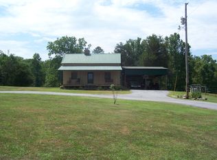 1821 Pacolet Hwy, Gaffney, SC 29340