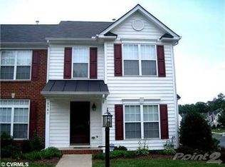 6761 N Grand Brook Cir, Richmond, VA 23225