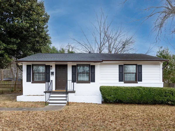 1206 Downing Rd, Raleigh, NC 27610