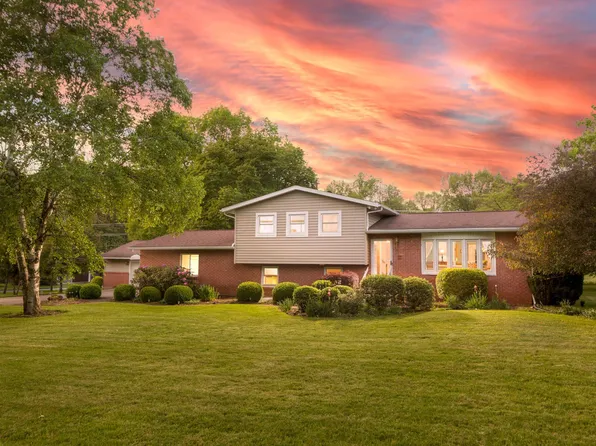 783 Millstone Ln, Mount Vernon, OH 43050
