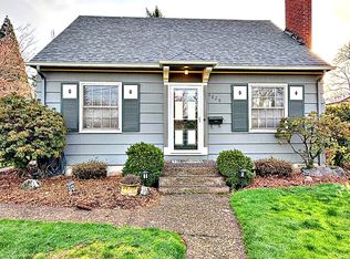 4828 NE Going St #A, Portland, OR