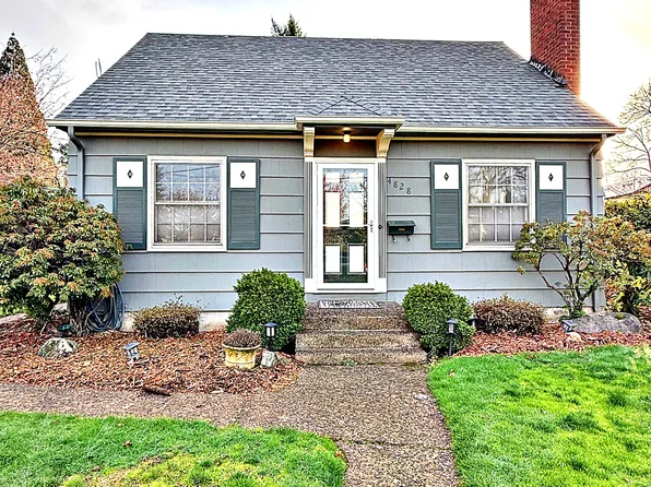 4828 NE Going St, Portland, OR