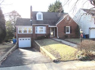 2734 Tillett Rd SW, Roanoke, VA 24015