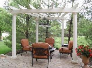10808 Weymouth Ave, Powell, OH