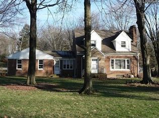 287 S Miller Rd, Akron, OH 44313