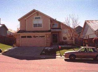 6588 Jackson Ln, Highlands Ranch, CO 80130