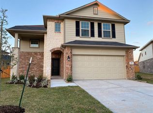 13 Terra Vista Pl, Montgomery, TX 77356
