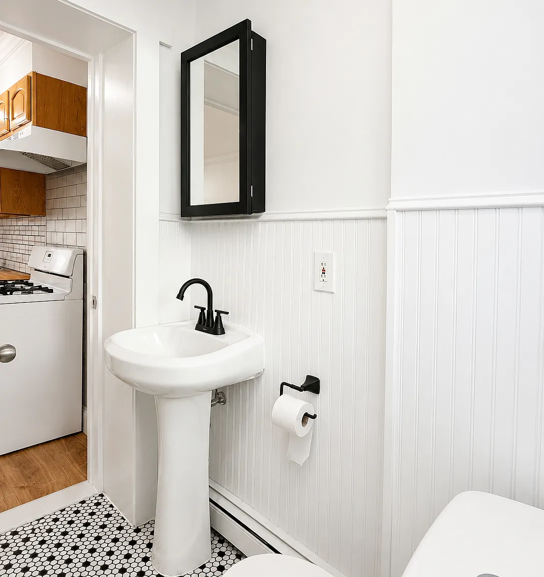 1 bed, $1,700 — Photo 1