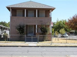 1956 S California St, Stockton, CA 95206