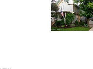 221 Union St, Wellington, OH 44090