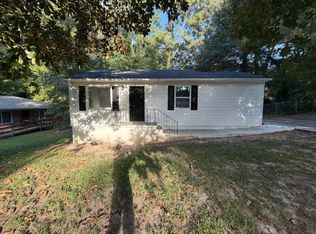 5160 Ellen St, Forest Park, GA 30297
