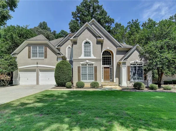 4260 River Club Dr, Cumming, GA 30041