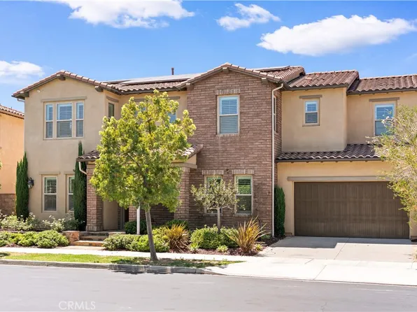 16 Windrow Rd, Tustin, CA 92782